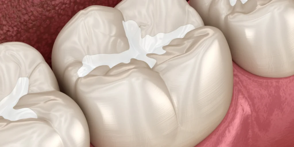 How-Is-a-Tooth-Filling-Done