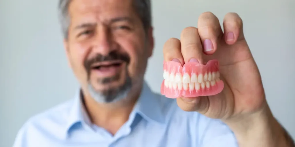 The-Role-of-Dentures-in-Senior-Oral-Health