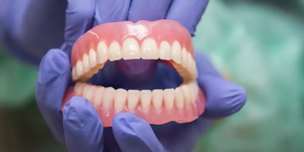 Why-Do-Seniors-Need-Dentures