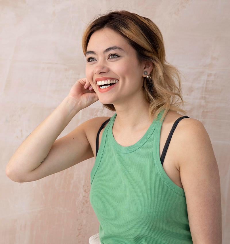 Gum Disease Treatment in Abu Dhabi