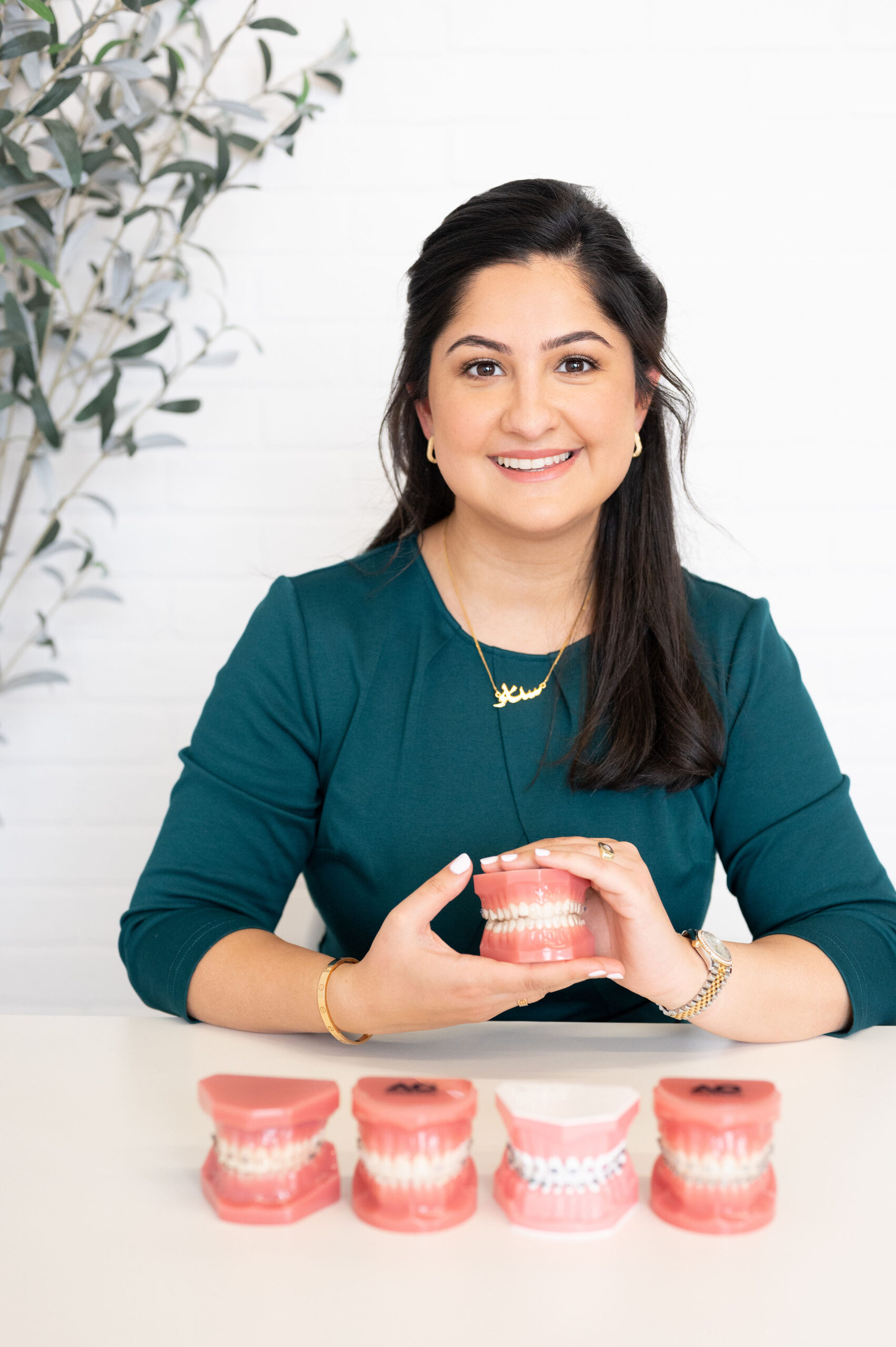 Best Orthodontist in Abu Dhabi