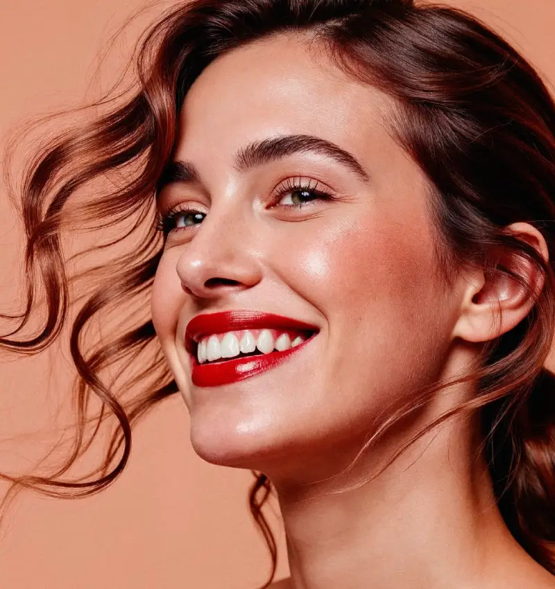 Best Hollywood Smile Makeover in Abu Dhabi