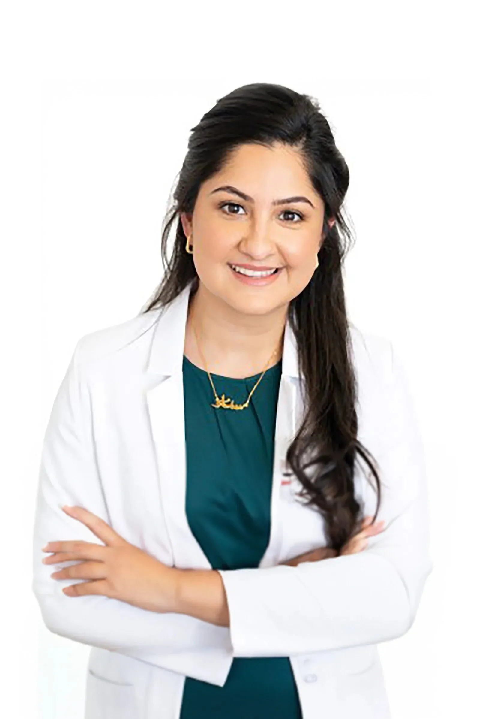 Dr. Sana Banday