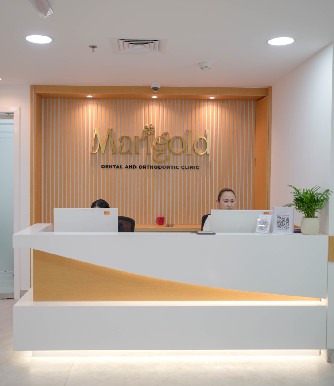 Dentist in Abu Dhabi